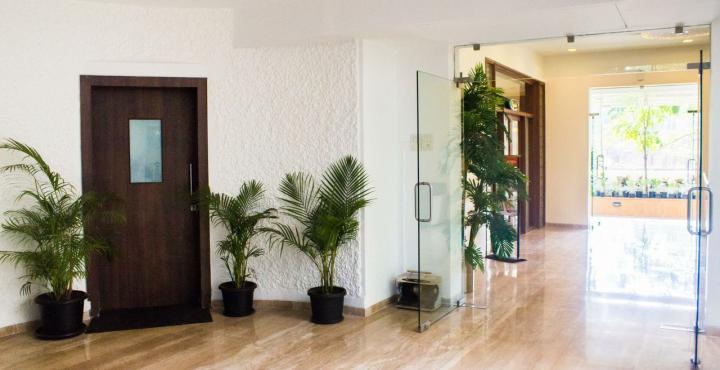 Hotel Phoenix Koregaon Park Pune Eksteriør billede