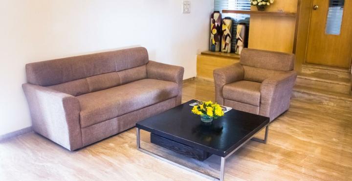 Hotel Phoenix Koregaon Park Pune Eksteriør billede