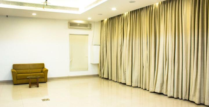 Hotel Phoenix Koregaon Park Pune Eksteriør billede