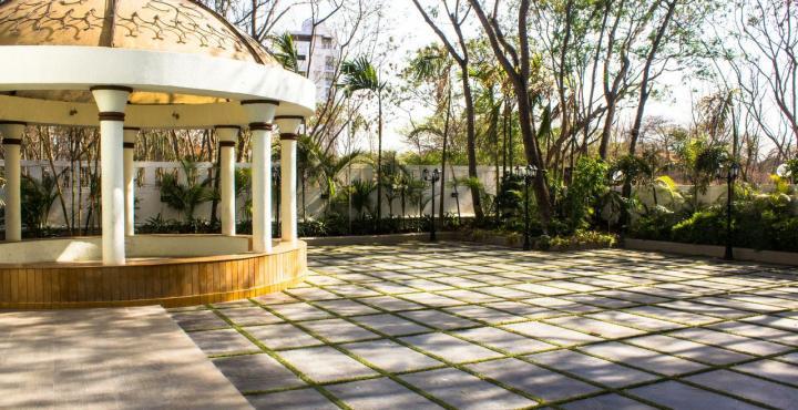Hotel Phoenix Koregaon Park Pune Eksteriør billede