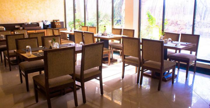 Hotel Phoenix Koregaon Park Pune Eksteriør billede